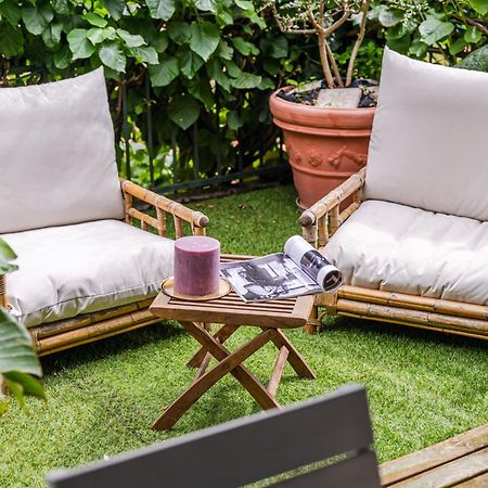 Terrazza Portofino Splendido Appartamento Con Piscina Idromassaggio - Parcheggio Gratis Santa Margherita Ligure Exteriör bild