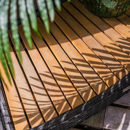 Terrazza Portofino Splendido Appartamento Con Piscina Idromassaggio - Parcheggio Gratis Santa Margherita Ligure Exteriör bild
