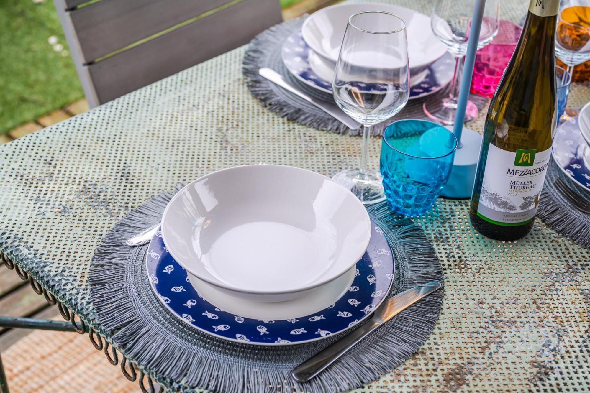 Terrazza Portofino Splendido Appartamento Con Piscina Idromassaggio - Parcheggio Gratis Santa Margherita Ligure Exteriör bild