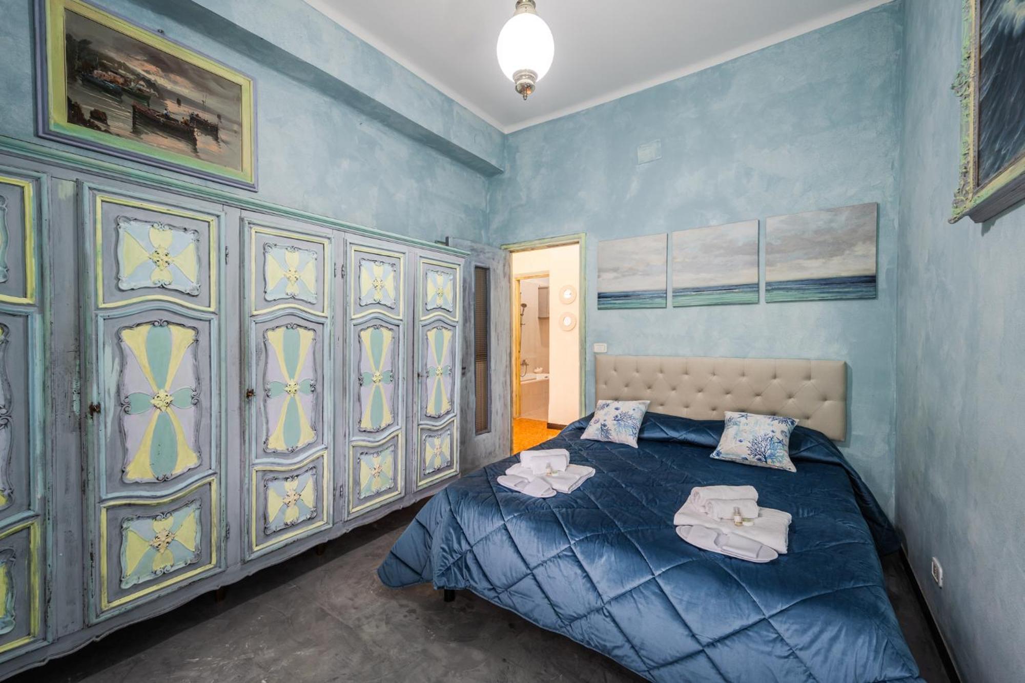 Terrazza Portofino Splendido Appartamento Con Piscina Idromassaggio - Parcheggio Gratis Santa Margherita Ligure Exteriör bild
