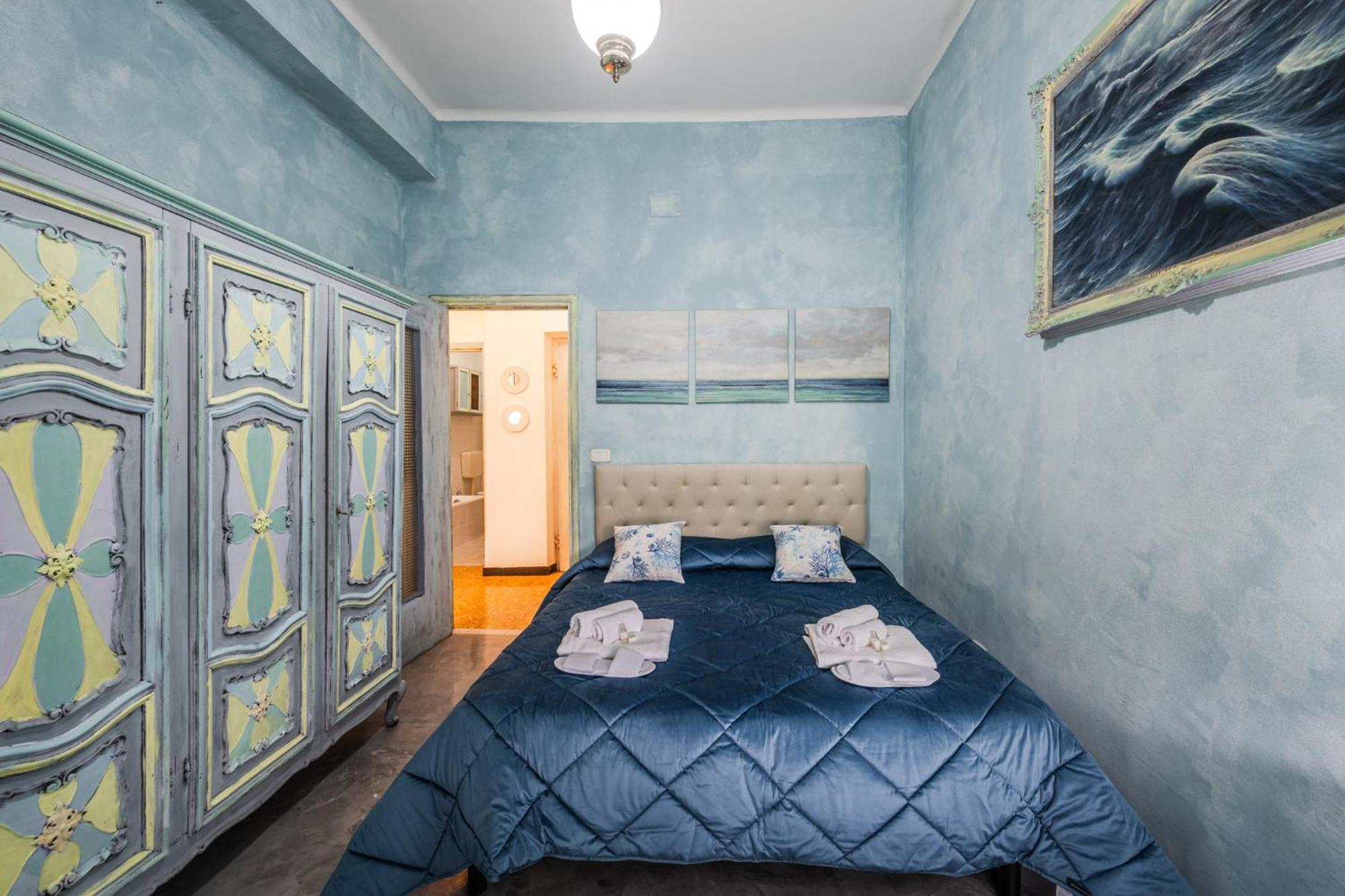 Terrazza Portofino Splendido Appartamento Con Piscina Idromassaggio - Parcheggio Gratis Santa Margherita Ligure Exteriör bild