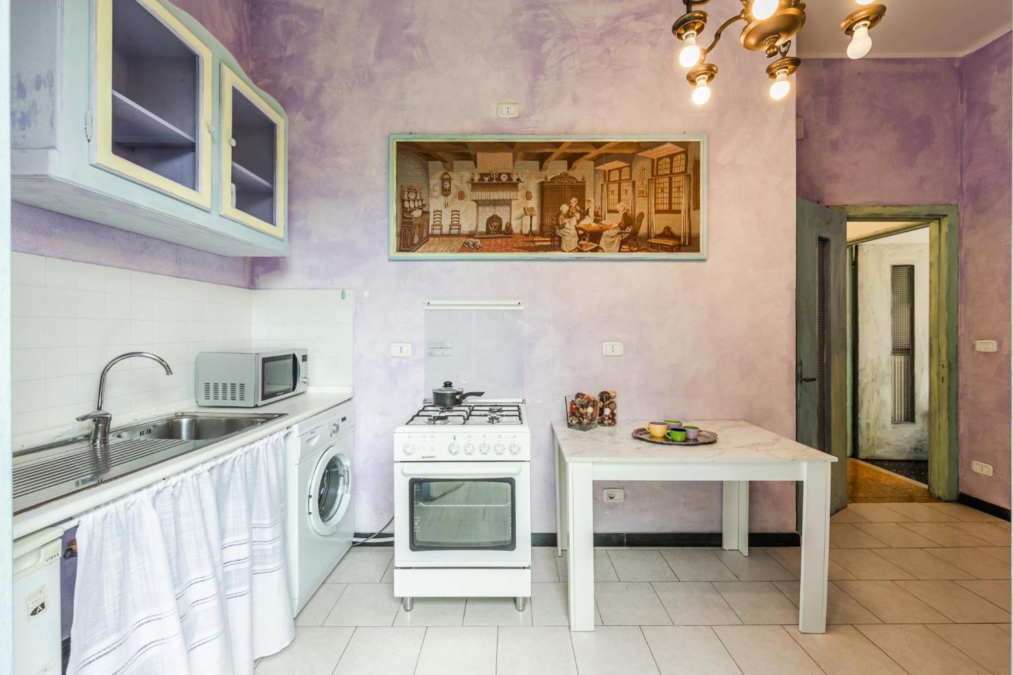 Terrazza Portofino Splendido Appartamento Con Piscina Idromassaggio - Parcheggio Gratis Santa Margherita Ligure Exteriör bild