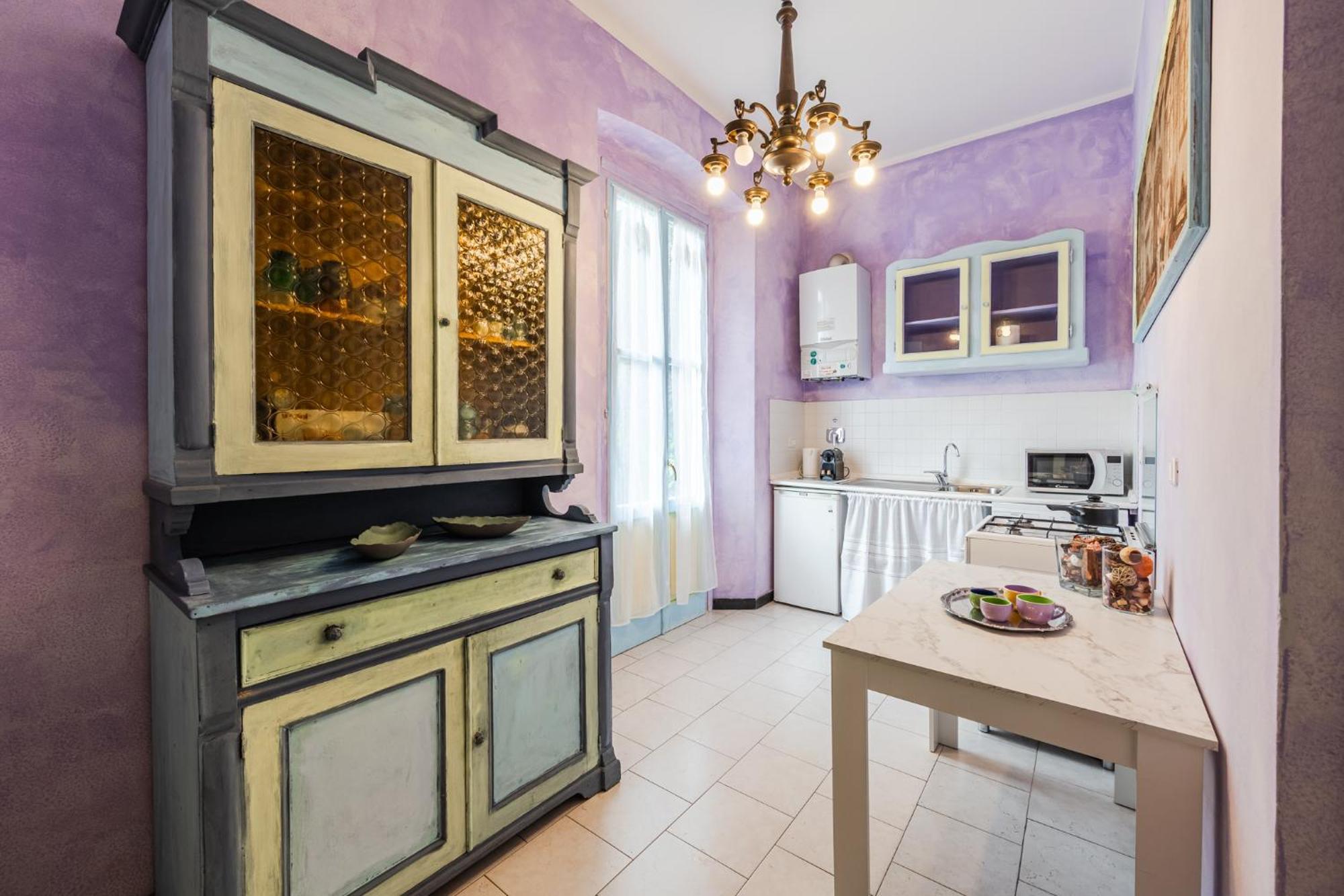 Terrazza Portofino Splendido Appartamento Con Piscina Idromassaggio - Parcheggio Gratis Santa Margherita Ligure Exteriör bild