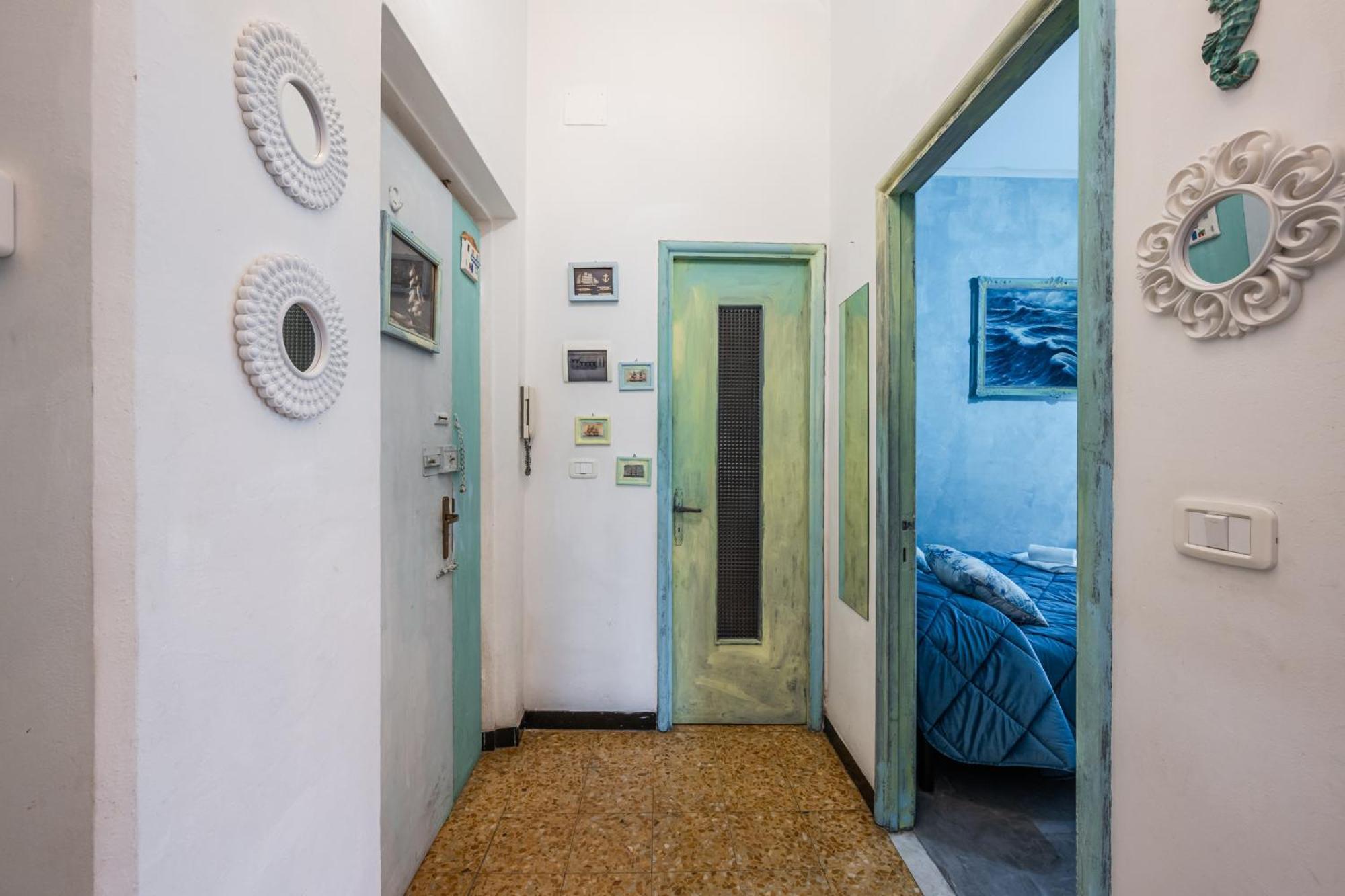 Terrazza Portofino Splendido Appartamento Con Piscina Idromassaggio - Parcheggio Gratis Santa Margherita Ligure Exteriör bild
